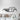 1930 Bentley 8 Litre vintage metal wall sculpture for living room display