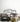 1959 Continental metal wall art perfect gift for vintage car enthusiasts