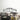Metal wall art silhouette of 1955 Chevrolet 150 Utility Sedan for office or study