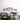 Minimalist 1957 Bel Air Coupe silhouette – classic luxury coupe profile for automotive enthusiasts’ wall décor