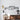 Bel Air (1957) metal car wall décor – textured 2 mm steel with matte powder‑coat finish and 3D elevation