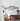Bel Air (1957) metal car wall décor – textured 2 mm steel with matte powder‑coat finish and 3D elevation