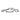 Buick Regal Coupe 1986 metal wall art – powder‑coated steel with 3D elevation screws