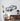 Porsche 1978 911 SC perspective metal car silhouette – elevation screws lift piece 1 cm off wall for 3D effect