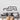 1980 Land Cruiser J60 SUV metal silhouette wall hanging – durable matte-finish steel