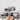 Large 1990 190E 2.5‑16 EVO II perspective wall art for garage or man cave