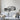 Modern 1990 190E 2.5‑16 EVO II perspective wall hanging in matte textured steel