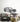 Detailed 1990 190E 2.5‑16 EVO II perspective metal art durable 2 mm laser cut steel