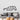 Toyota Land Cruiser J80 1990 metal wall sculpture – minimalist SUV profile for adventure lovers