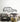 Home and office decoration with 2000 Discovery L318 metal automobile wall art