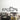 2005 Chevrolet Silverado Metal Wall Art Lifted 1 Cm From Wall For 3D Effect