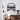 2007 Duramax 3500 metal car wall décor – textured steel elevated 1 cm from wall for impressive 3D effect