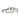 2008 M3 E90 Minimalist Metal Wall Art for Garages