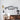 2008 Chevrolet Silverado 2500 HD Heavy‑Duty Truck Silhouette Wall Decor Powder Coated Matte Steel