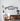 2008 Chevrolet Silverado 2500 HD Heavy‑Duty Truck Silhouette Wall Decor Powder Coated Matte Steel