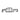 Industrial Style 2008 Chevrolet Silverado 2500 HD Metal Wall Decor Minimalist Silhouette