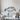 Minimalist Metal Wall Decoration Featuring 2019 Fiat 595 Abarth Design