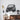 2019 G63 AMG perspective SUV silhouette wall decor powder coated steel
