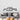 Jeep Gladiator JT 2020 minimalist car silhouette décor