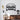 2021 Challenger front metal car wall décor – textured steel elevated 1 cm from wall for 3D effect