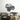 Jeep Gladiator (2021) perspective metal art – elevation screws create visual dimension with a floating effect