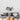 V4SP metal wall art in matte finish for man cave or workshop