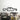 Collector’s edition 2022 Tacoma metal wall art in laser-cut matte steel, ideal for car lovers.