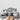 E36 M3 Iconic Coupe Stainless Metal Wall Art Decoration