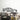 BMW E36 M3 Vintage Racer Metal Car Wall Sculpture