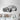 BMW M760 xDrive luxury limousine perspective metal silhouette décor