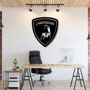 Metall Auto Emblem - MT0997