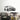 Industrial style GT-R R34 perspective metal decor textured matte steel