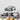 Large 2010 GT-R R35 perspective wall art for garage or man cave decor