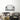 Metal wall art front view of Porsche 911 992 for office or study
