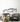 Matte finish wall art showcasing Toyota Supra MK4 1998 enriching hallway ambiance