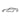 Industrial Style 2007 Chevrolet Corvette Z06 Metal Wall Decor Minimalist Silhouette
