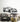 Detailed 2018 911 GT3 RS 992 perspective metal art minimalist silhouette