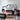 First gen Toyota 4Runner N60 metal silhouette wall hanging – durable matte‑finish steel