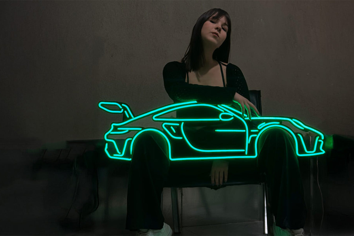 NEON