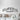 Laser cut 1955 Chevrolet Bel Air steel wall decor classic silhouette