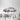 Porsche 1964 356 SC perspective automotive wall art – premium matte-finished steel with elevation screws for visual lift