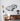 1970 Chevrolet Corvette LT1 perspective metal silhouette – elevation screws lift piece 1 cm from wall for dramatic 3D effect