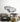 Corvette LT1 (1970) perspective metal wall art – textured steel elevated with screws for bold visual dimension