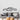 1970 Nova metal silhouette wall hanging – textured, matte‑finish steel for automotive fans