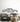 1970 Chevrolet Nova metal wall art – rugged design with subtle lift from wall for depth 