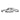 Minimalist 1970 Nova metal silhouette – ready‑to‑hang décor perfect for garage or man cave