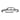 Minimalist 1970 Datsun 510 silhouette – ready-to-hang decor ideal for garage or man cave