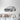 Holden VN Commodore 1991 perspective view metal wall art for garage or man cave