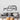 1997 Defender 90 metal car silhouette – durable steel wall décor for car lovers