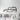 Minimalist metal silhouette of 1997 Land Rover Defender 90 wall hanging